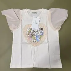 ブランシェス　ディズニープリンセス　Tシャツ