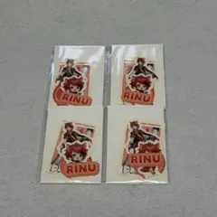 すとぷり 莉犬 STPREXPOくじ