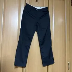 ミスターハリウッド　パンツ　ブラック　38のサムネイル