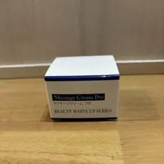 ドクターピュアラボ マッサージクリーム プロのサムネイル