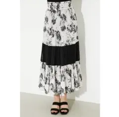 シアープリーツJ/W SK rienda