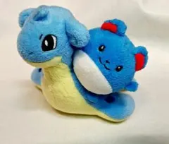 2025年最新】マリル ぬいぐるみ tomyの人気アイテム - メルカリ