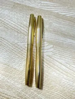 3本】万年筆 K14 585 Platinum Sailor ペン先貴金属 - メルカリ