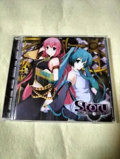 希少　帯付き　samfree　Missing　Story　ボカロ　CD　初音ミク 2026年最新】samfreeの人気アイテム - メルカリ