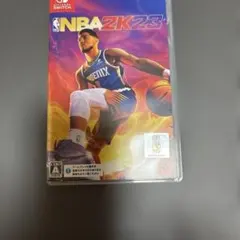 NBA 2K23