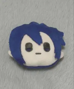 ヒロアカ　ぬいぐるみキーホルダー　天喰環