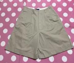 Ralph Lauren ショートパンツ ベージュ 9号