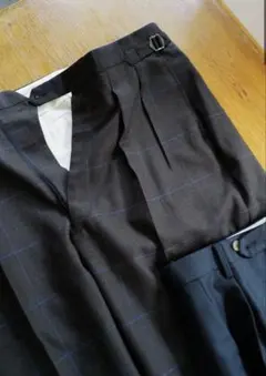 柿乃葉 スラックス