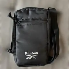 Reebok ムック本付録 スマホショルダーバッグのサムネイル