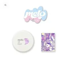 énoi melo gel #07 エノイ - メルカリ
