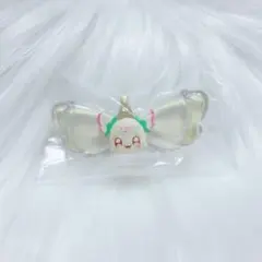 キミとアイドルプリキュア プリキュアキラルンリボン プリルンデザイン