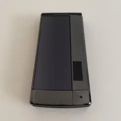 2台おまとめ　希少 NTTdocomo P-01H 新品未使用品　ダークメタル 希少 NTTdocomo P-01H 新品未使用品 ダークメタル パナソニック P-01H