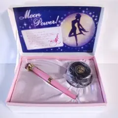 セーラームーン 変装ペン万年筆ファンクラブ限定品 セーラームーン 変装ペン 万年筆 ファンクラブ限定品 FC 25周年