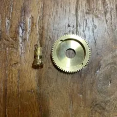 香川塩ビ工業 ハイギアセット 左6点用　アブ　アンバサダー