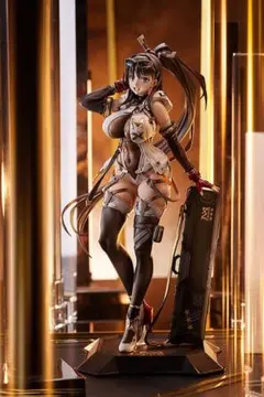 マックスファクトリー トリダモノ MXちゃん1/7スケールフィギュアのサムネイル