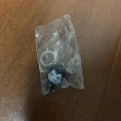 デスノート　リューク　めじるしアクセサリー