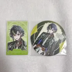 にじさんじ Dytica 3rd 伊波ライ