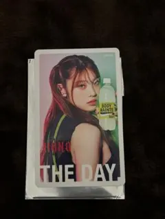 【非売品】ボディメンテ×HANA オリジナルトレカ 第一弾 マヒナ