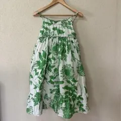 Gap Kids ガールズ サマードレス 160cm ひざ丈