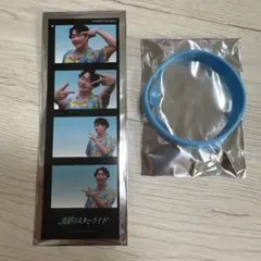 ニシコリ　真夏のスターライトグッズ