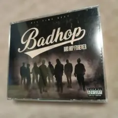Bad Hop Forever 2枚組 CD・DVD - メルカリ