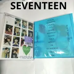 SET⭐SEVENTEEN⭐セブンティーン⭐セブチ⭐「消費期限」⭐