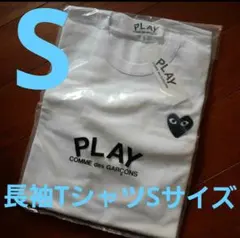 SPLAY COMME des GARCONS Tシャツ Sサイズ 2枚セット - メルカリ