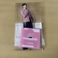 FANTASTICS 八木勇征 BOT2024 BIGアクリルスタンド