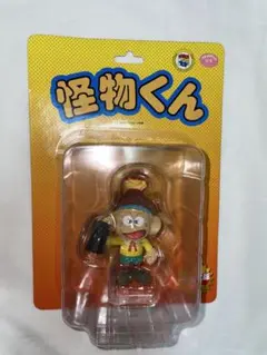 メディコムトイ　怪物くん UDFアクションフィギュア 2体セット Amazon.co.jp: メディコムトイ VCD ヴァイナル コレクティブ