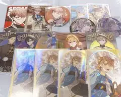 ミ*キ様 にじさんじ まとめ売り 16点