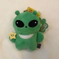 KO1KEYZ 濱田永遠 ぬいぐるみ マスコット 韓国 artbox