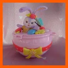 【2019年上海ディズニー】ステラルー ポップコーンバケット