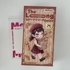 サ*)様 mellojoy メロジョイ ながーいシリーズ ロング 未開封