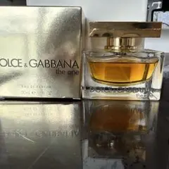 Dolce & Gabbana The One 50ml オードパルファムのサムネイル