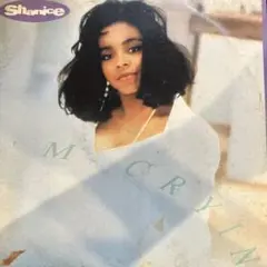 I'M CRYIN' / SHANICE シャニース