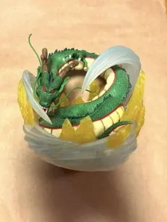 一番くじA賞 神龍 フィギュア　ドラゴンボール　シェンロン