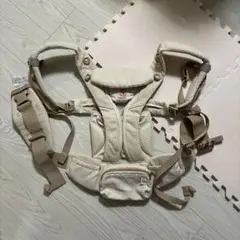 Ergobaby 抱っこ紐 OMNIbreeze メッシュ　ベージュ