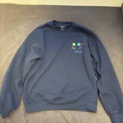 ciatreスウェットm