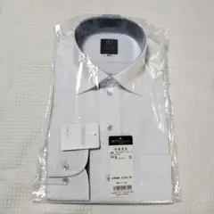 【新品未使用】BRICK HOUSE ワイシャツ M-84 形態安定