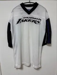 レイカーズ・ウェア