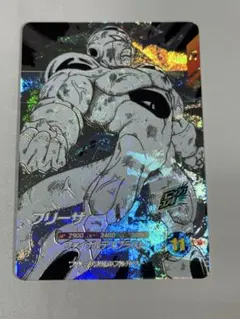 ドラゴンボールダイバーズ APT-028 フリーザ GDR☆パラレル 40th