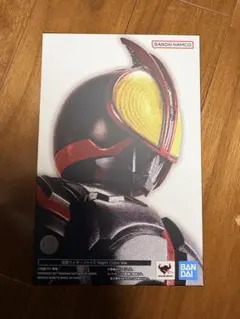 真骨彫製法 仮面ライダーファイズ Night Color Ver.のサムネイル