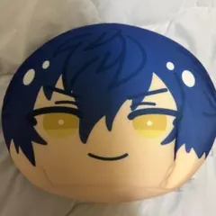 漣ジュン ビッグクッション GIGO あんさんぶるスターズ - メルカリ