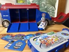 2026年最新】ミッションクルーザー パウパトロールの人気アイテム