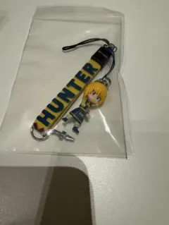 クラピカ キャラクターグッズ