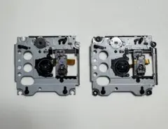 【ジャンク品】PSP-3000 純正 UMDドライブ 2個セット 部品取り・修理