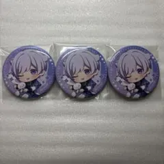 いれいす 初兎 缶バッジ ボイシングストア おとぎ話 - メルカリ