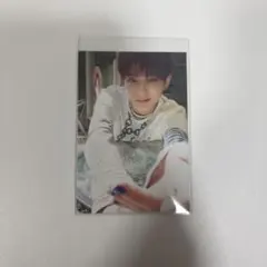 &TEAM CanCam 手繋ぎトレカ　HMV HARUA