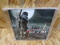 「THE NINJA SPIRIT ～ニンジャ魂～」予約特典CD