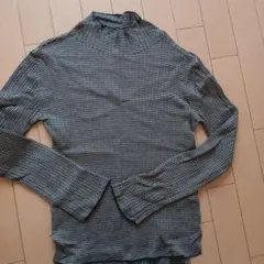 ボーダーニット